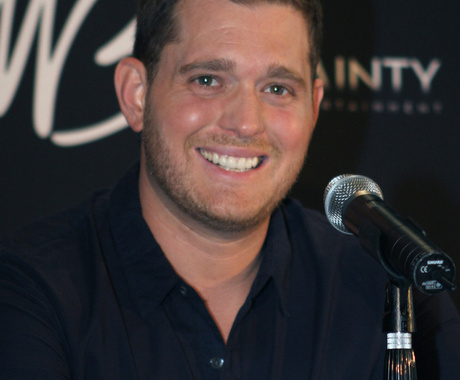 Michael Bublé