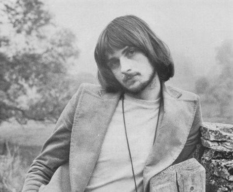 Mike Oldfield