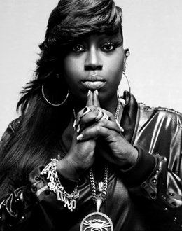 Missy Elliott