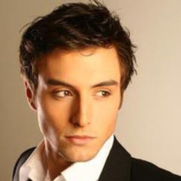 Mans Zelmerlow