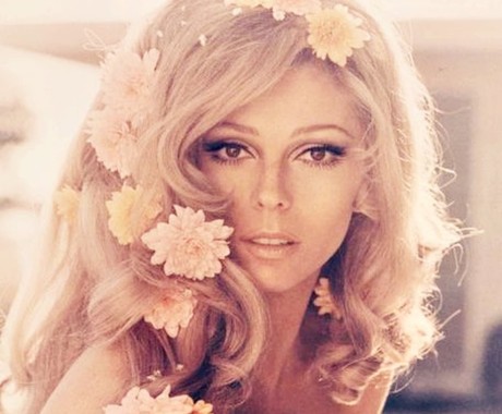 Nancy Sinatra