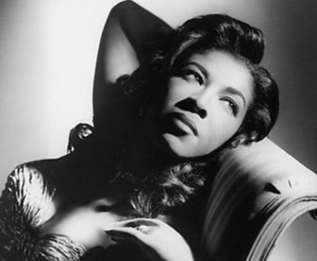 Natalie Cole