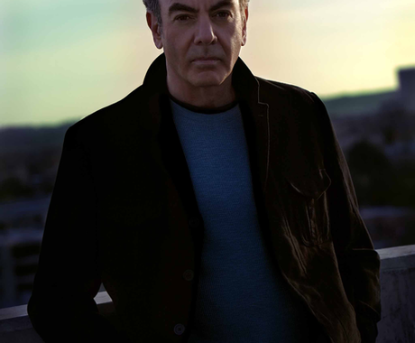 NEIL DIAMOND