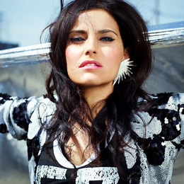 Nelly Furtado