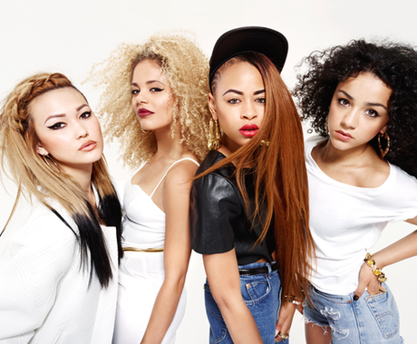 NEON JUNGLE