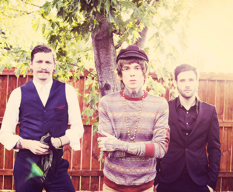 Never Shout Never