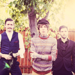 Never Shout Never