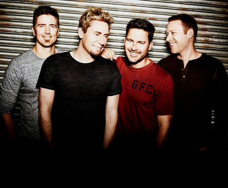Nickelback