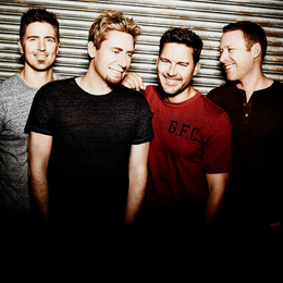 Nickelback