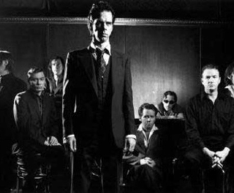 Nick Cave And The Bad Seeds