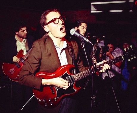 NICK WATERHOUSE