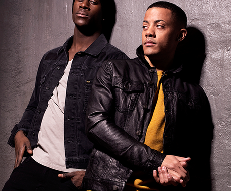 NICO &amp; VINZ
