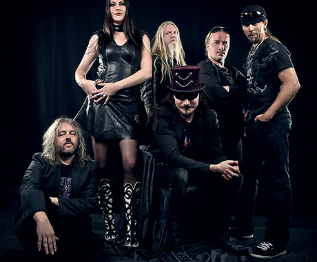 NIGHTWISH