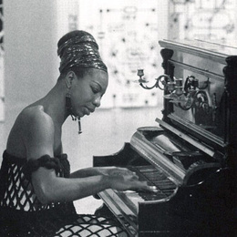 Nina Simone