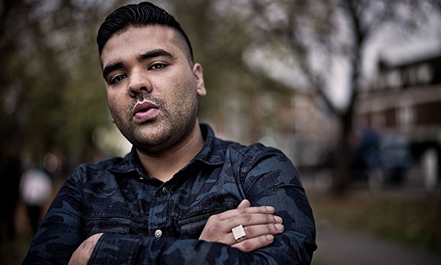 Izvajalci/Naughty-Boy-Shahid-Khan