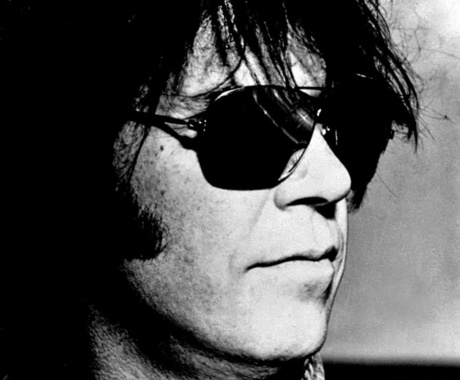 Neil Young