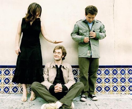 Nickel Creek