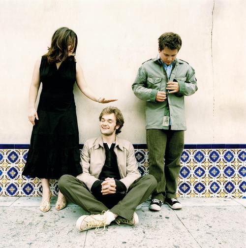 Izvajalci/NickelCreek