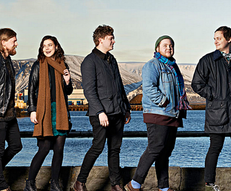 OF MONSTERS AND MEN