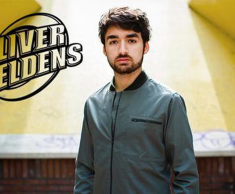 OLIVER HELDENS