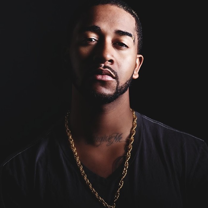 Izvajalci/OMARION