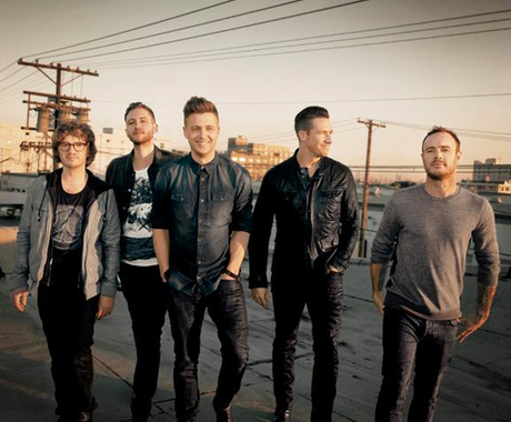 ONEREPUBLIC