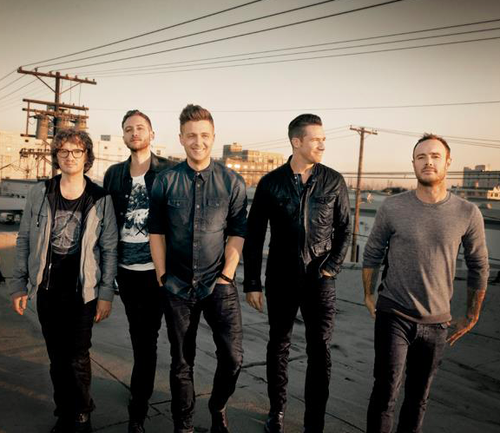 Izvajalci/ONEREPUBLIC