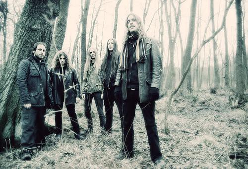 Izvajalci/OPETH