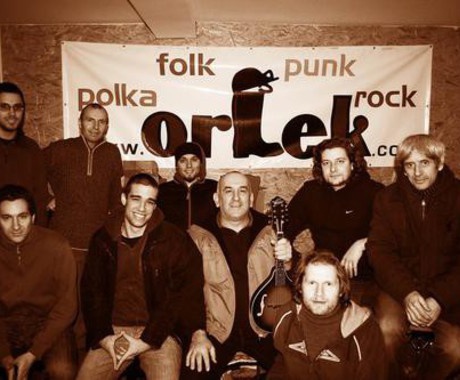 Orlek