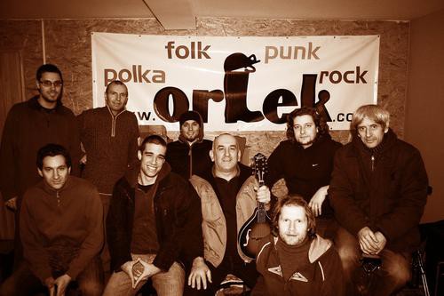 Izvajalci/ORLEK