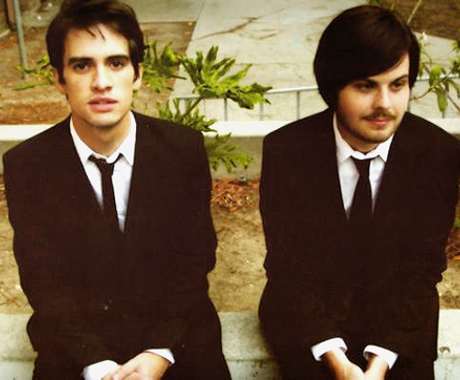 Panic! At The Disco