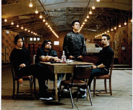 Papa Roach