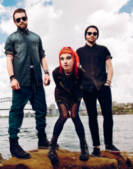 Paramore
