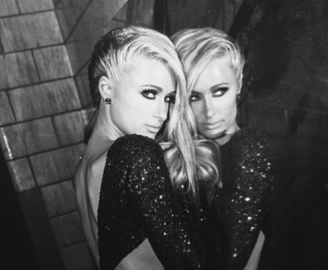 Paris Hilton