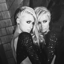 Paris Hilton