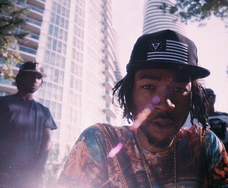 Partynextdoor
