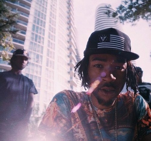 Izvajalci/PARTYNEXTDOOR