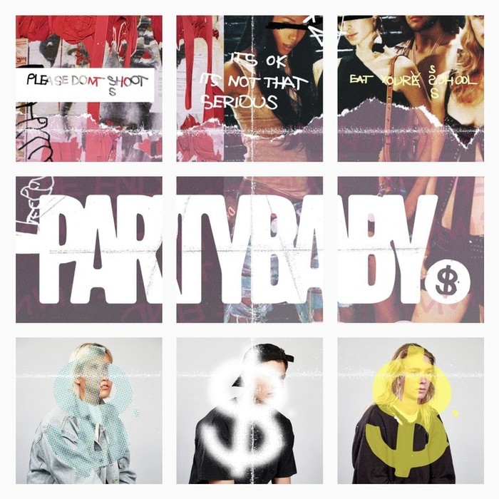 Izvajalci/PARTY_BABY