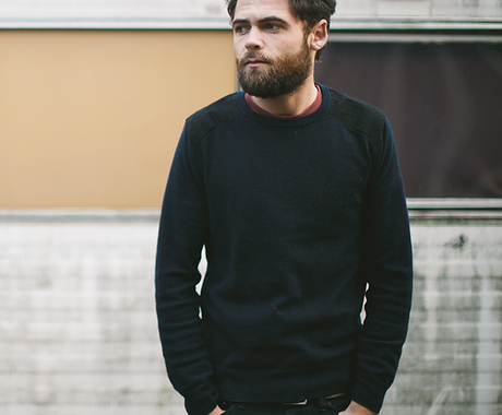 Passenger