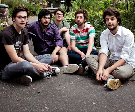 PASSION PIT