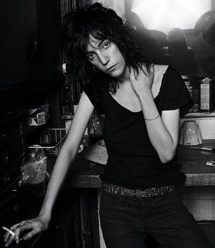 Izvajalci/PATTI_SMITH