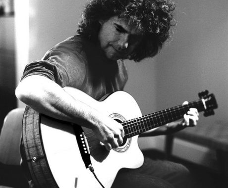 Pat Metheny