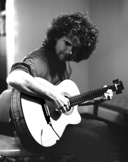 Pat Metheny