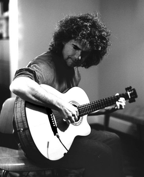 Izvajalci/PAT_METHENY