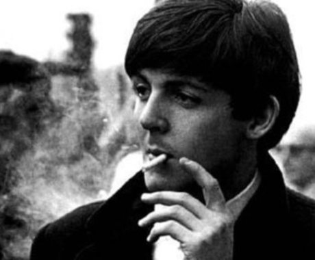 Paul McCartney