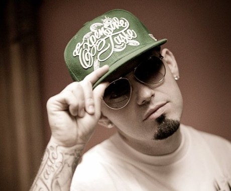 PAUL WALL
