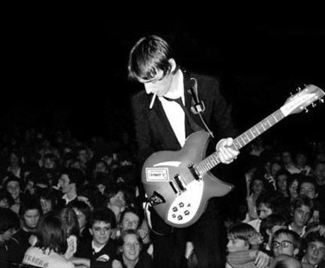 Paul Weller