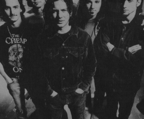 Pearl Jam