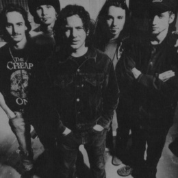 Pearl Jam