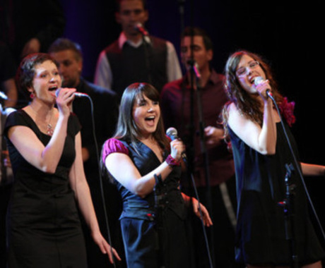 Perpetuum Jazzile